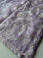 Korean Organza/ D15199