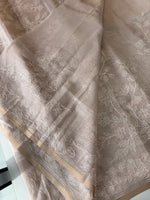 Blended Organza / KM3954