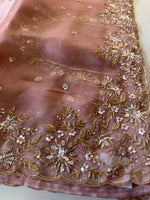 Glass organza / MC973