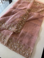 Glass organza / MC973