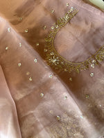 Glass organza / MC973