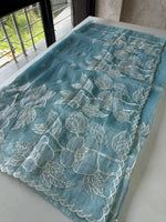 Korean Organza/ D15199