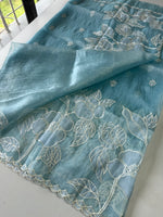 Korean Organza/ D15199