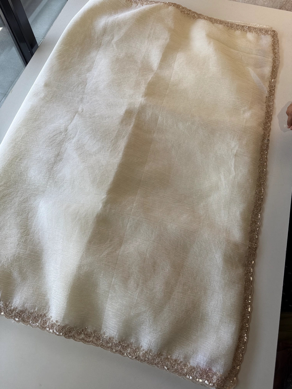 Platinum Crush / MC092