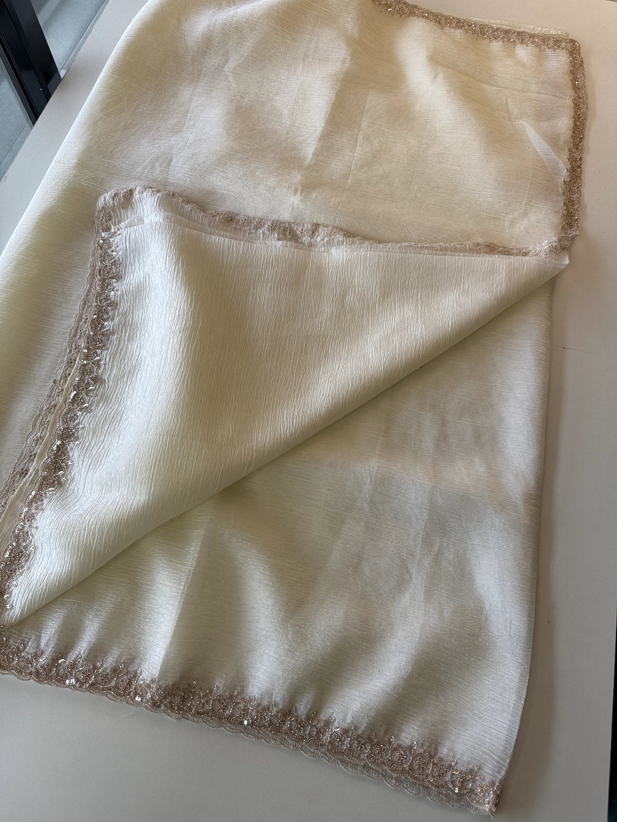 Platinum Crush / MC092