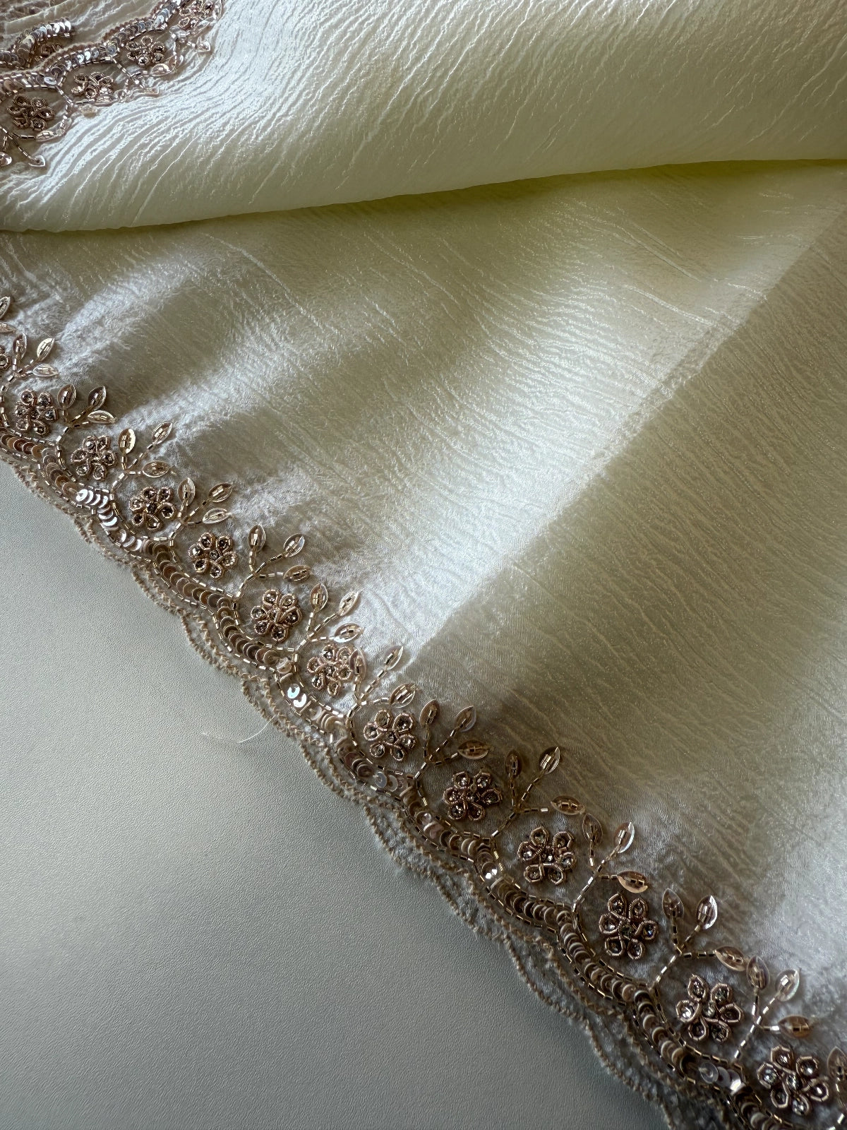 Platinum Crush / MC092