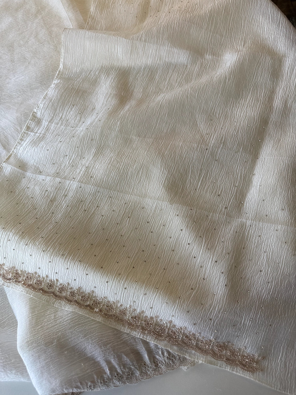 Platinum Crush / MC092