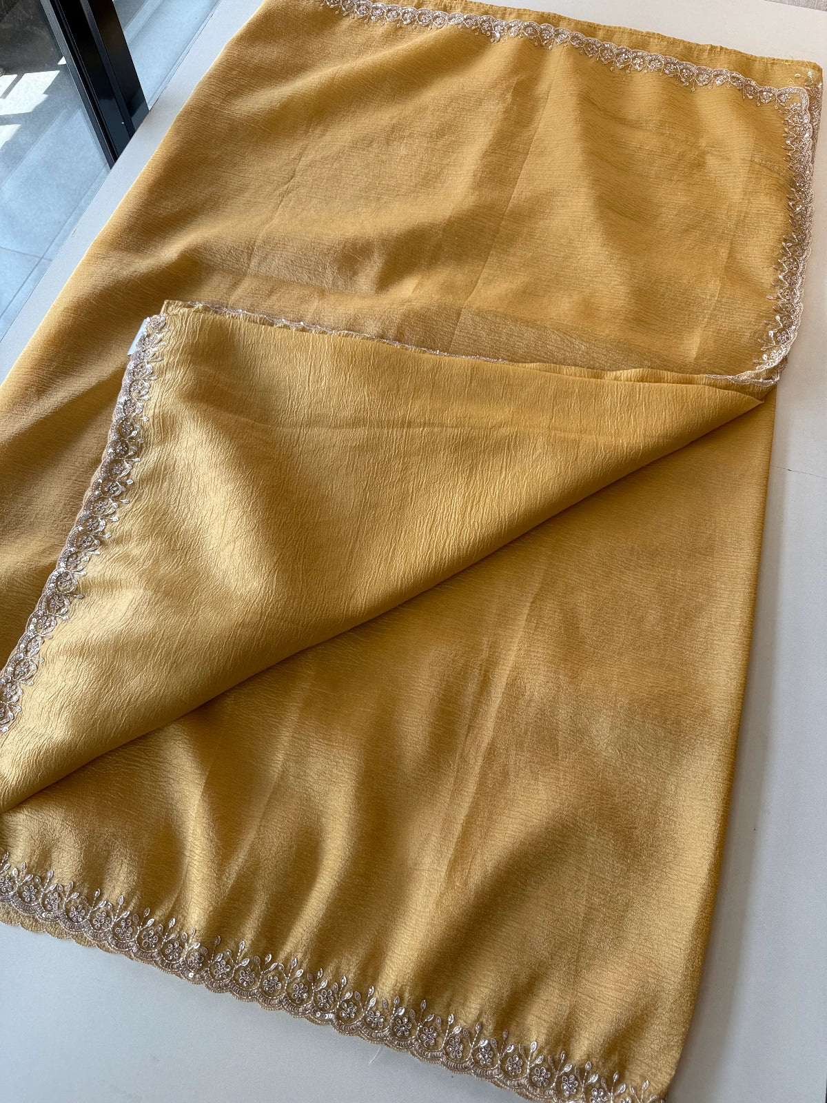 Platinum Crush / MC092