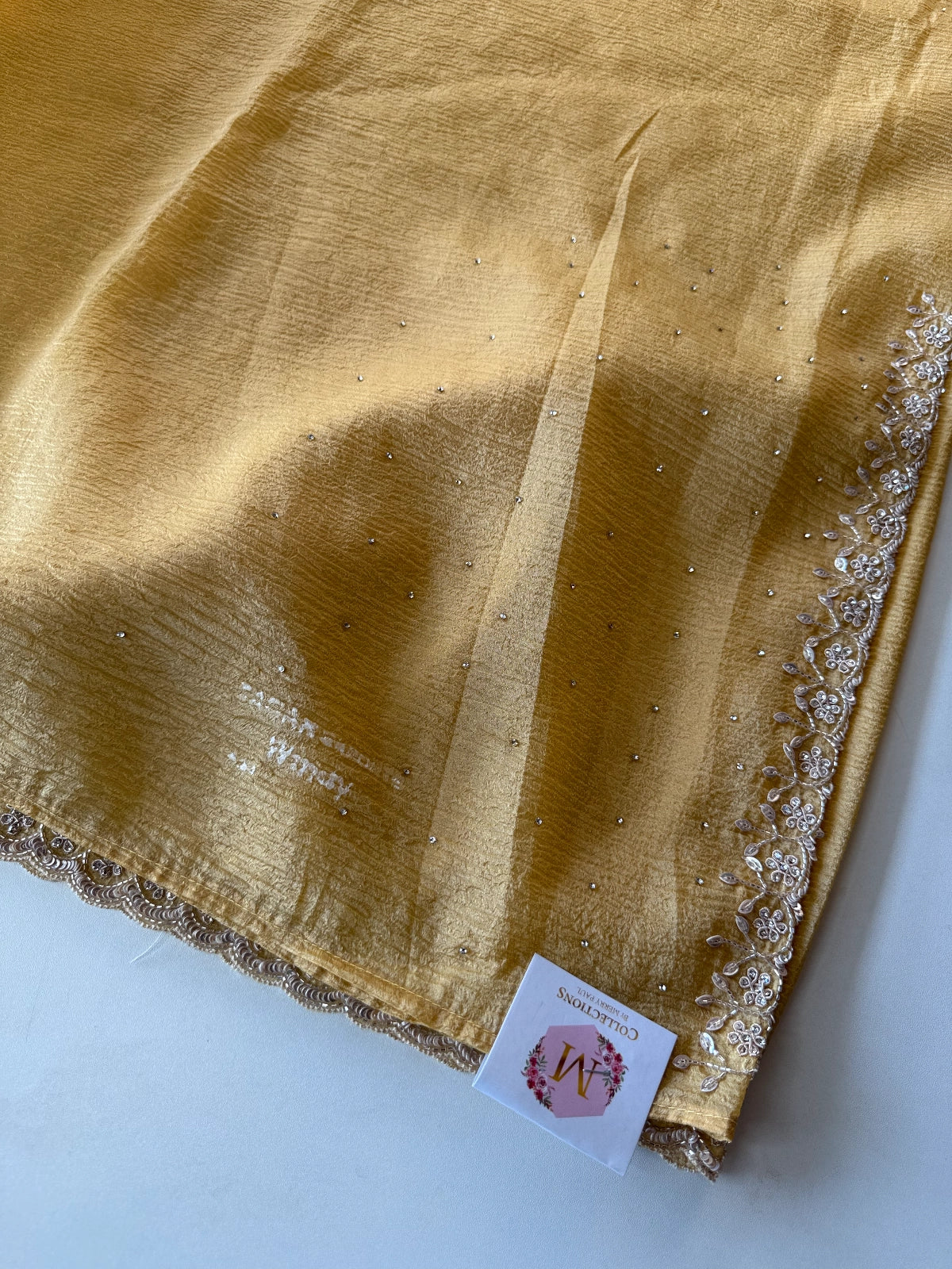 Platinum Crush / MC092