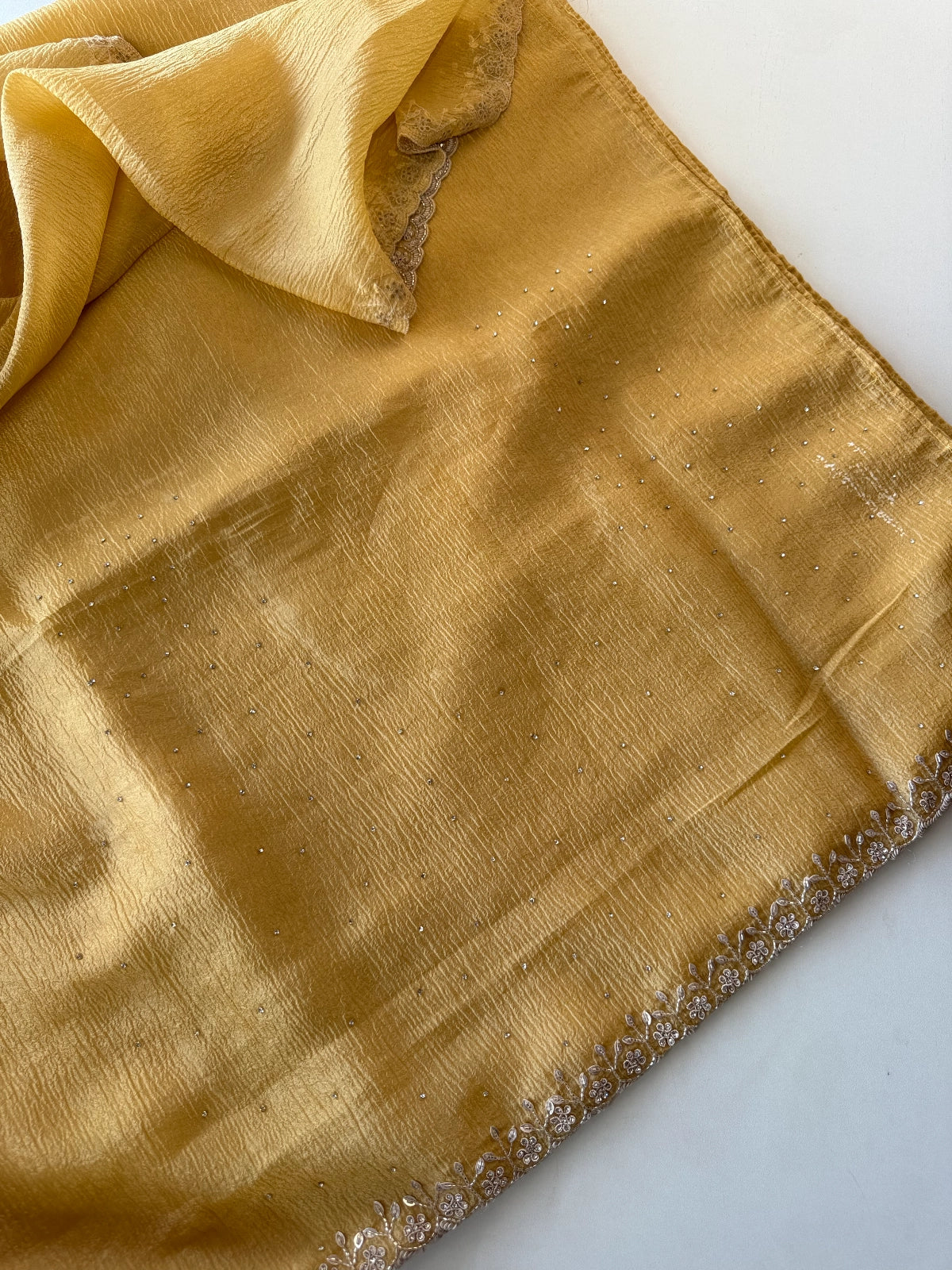 Platinum Crush / MC092