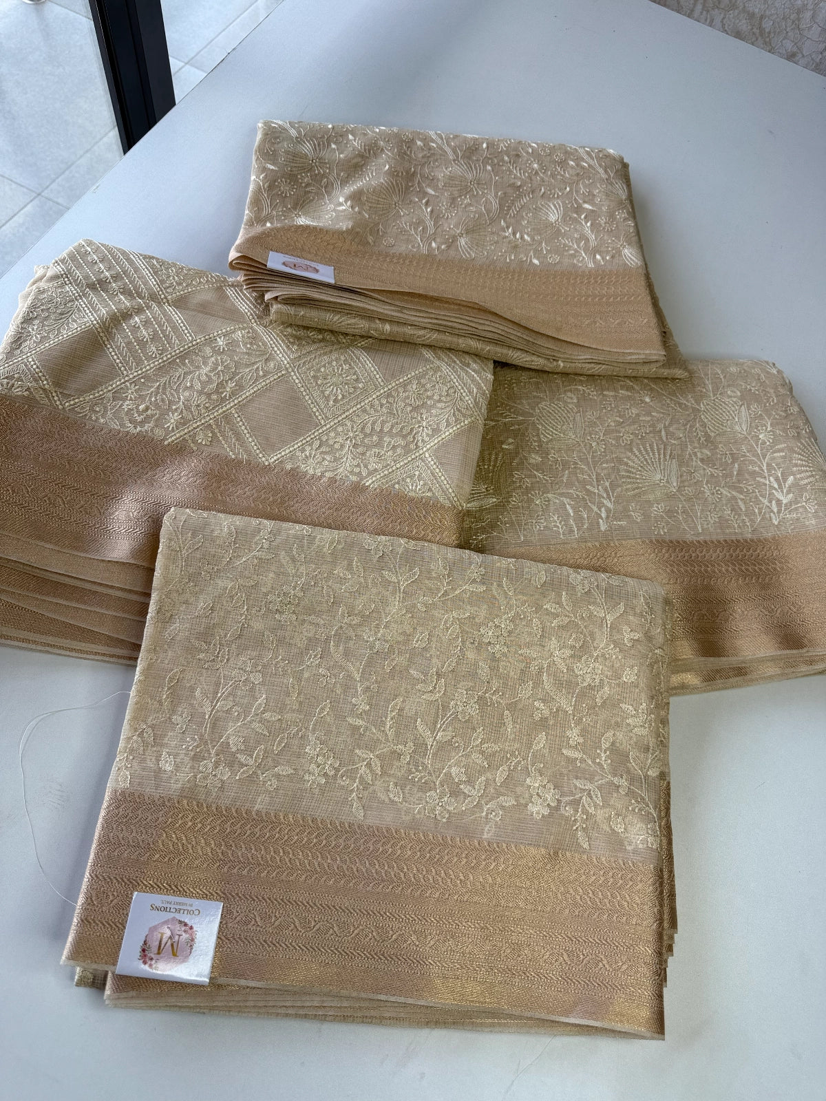 Kotta Tissue / SA100
