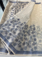 Net kotta saree / k007