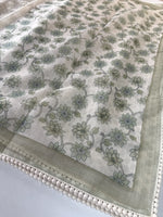 Net kotta saree / k007