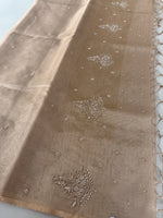 Tissue saree /AP5171