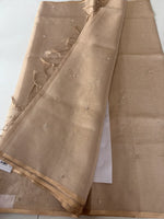 Tissue saree /AP5171