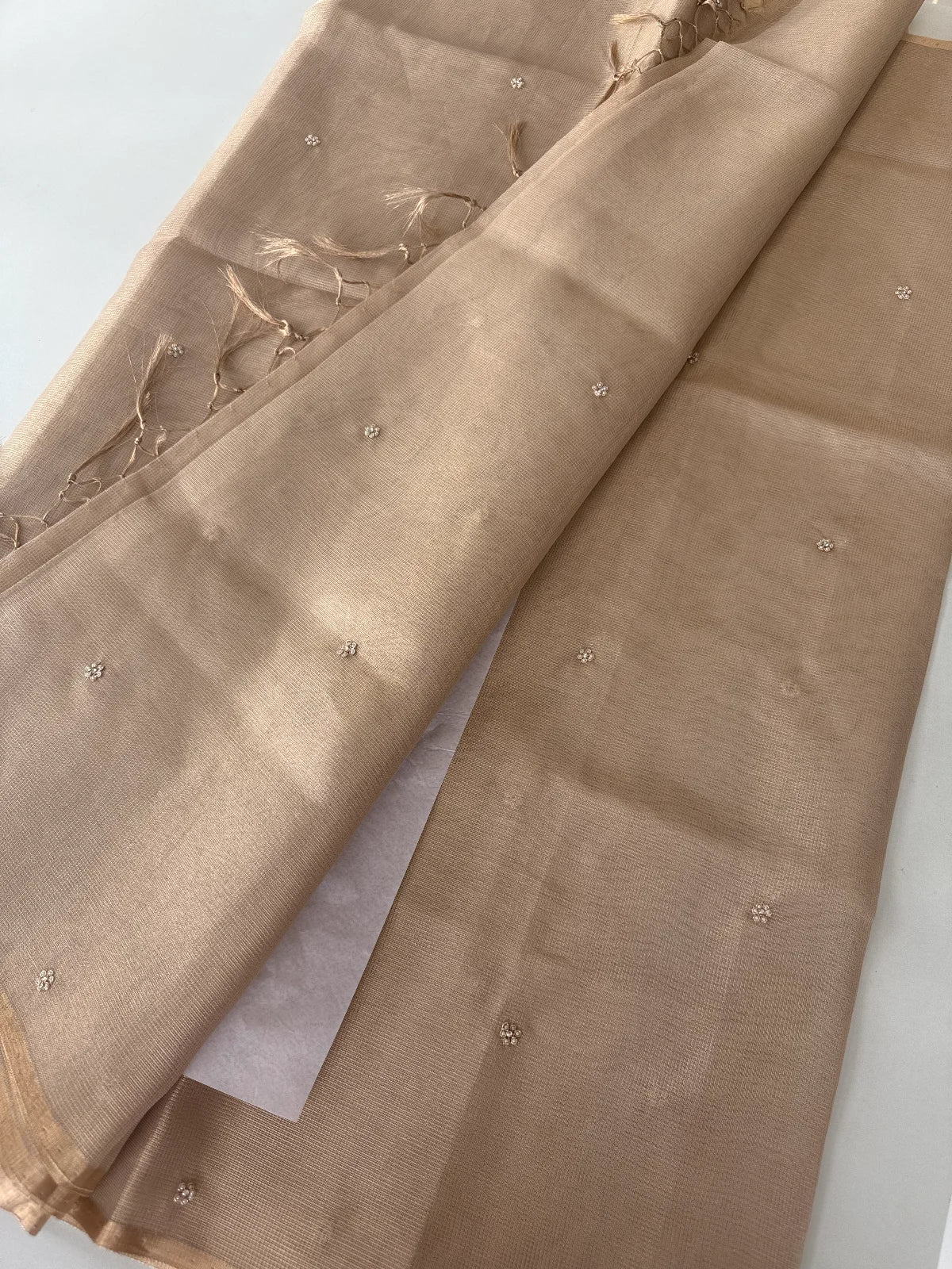 Tissue saree /AP5171