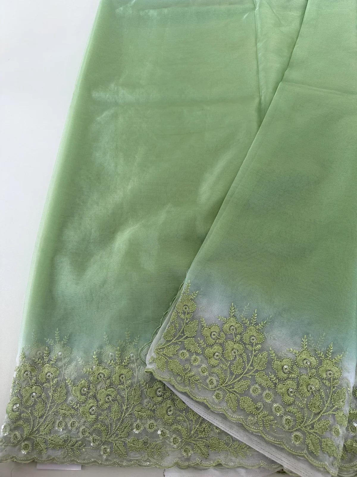 Soft organza/ CM1116