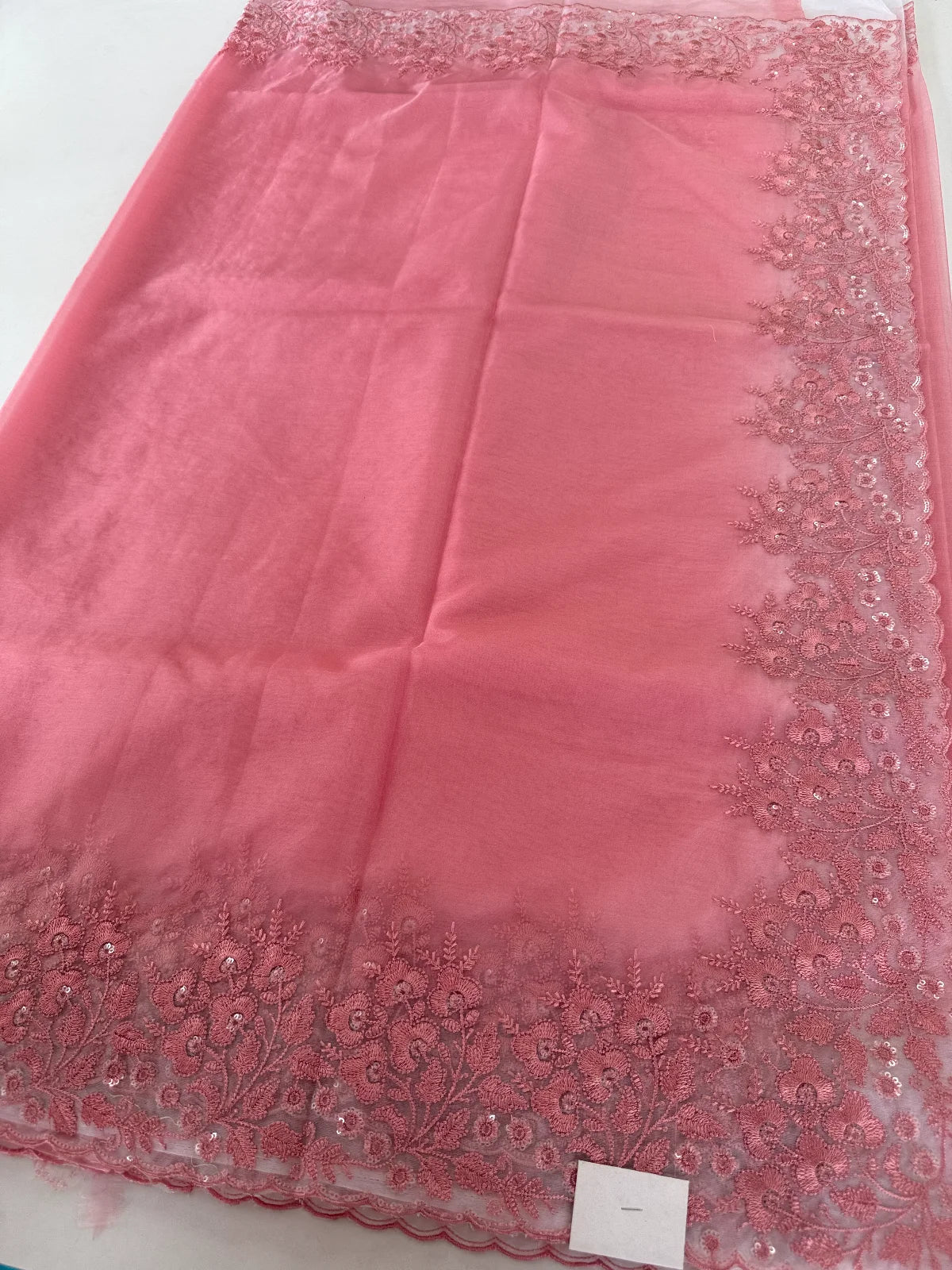 Soft organza/ CM1116