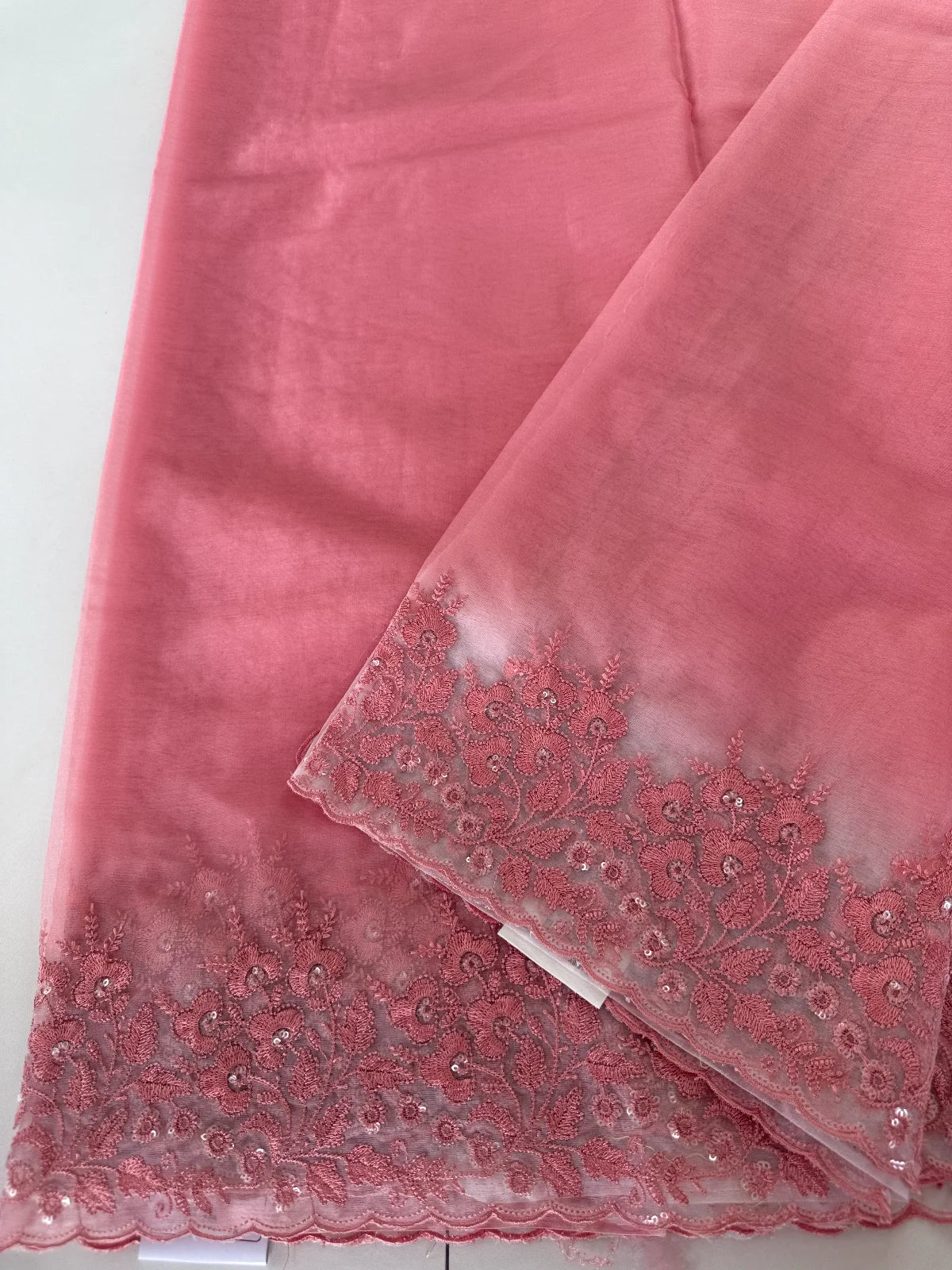 Soft organza/ CM1116