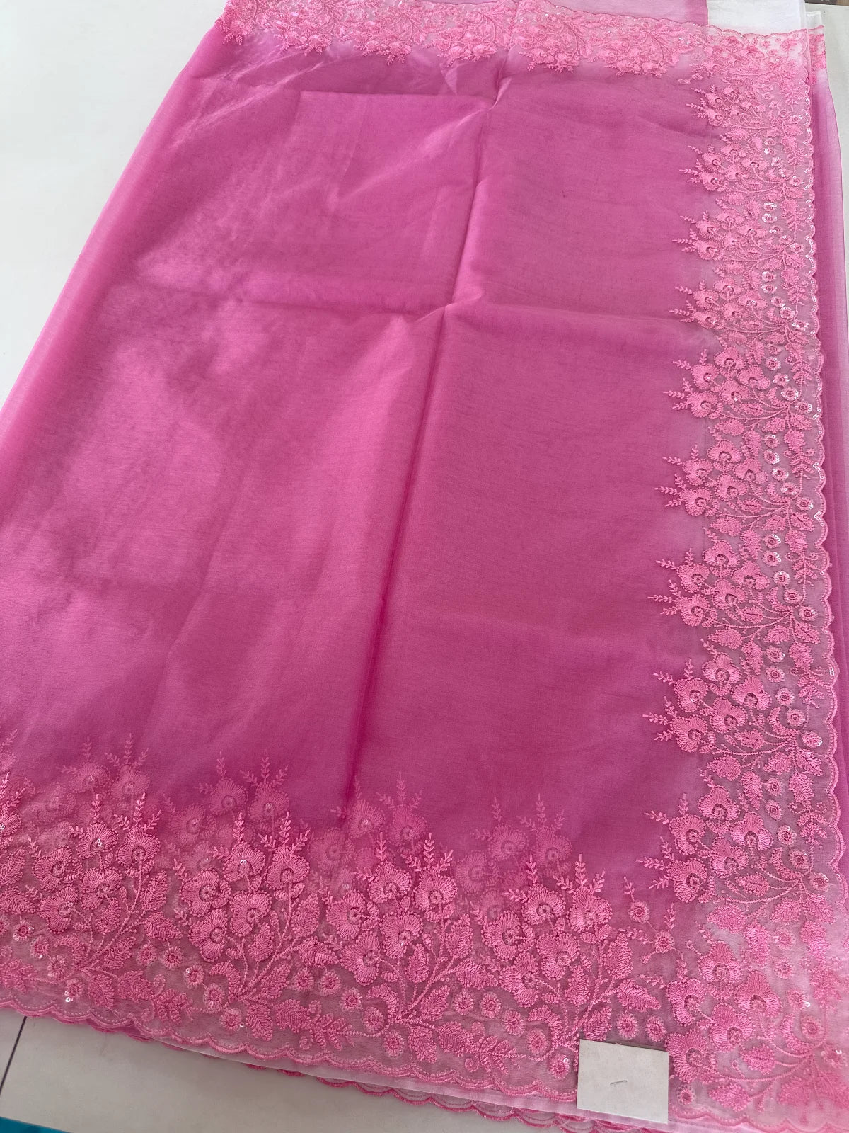 Soft organza/ CM1116