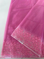 Soft organza/ CM1116