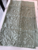 Semi Silk Saree / ARV022