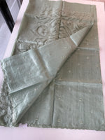 Semi Silk Saree / ARV022