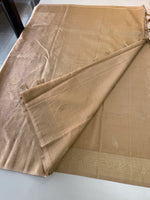 Semi silk Banarasi weaved saree/JFS55