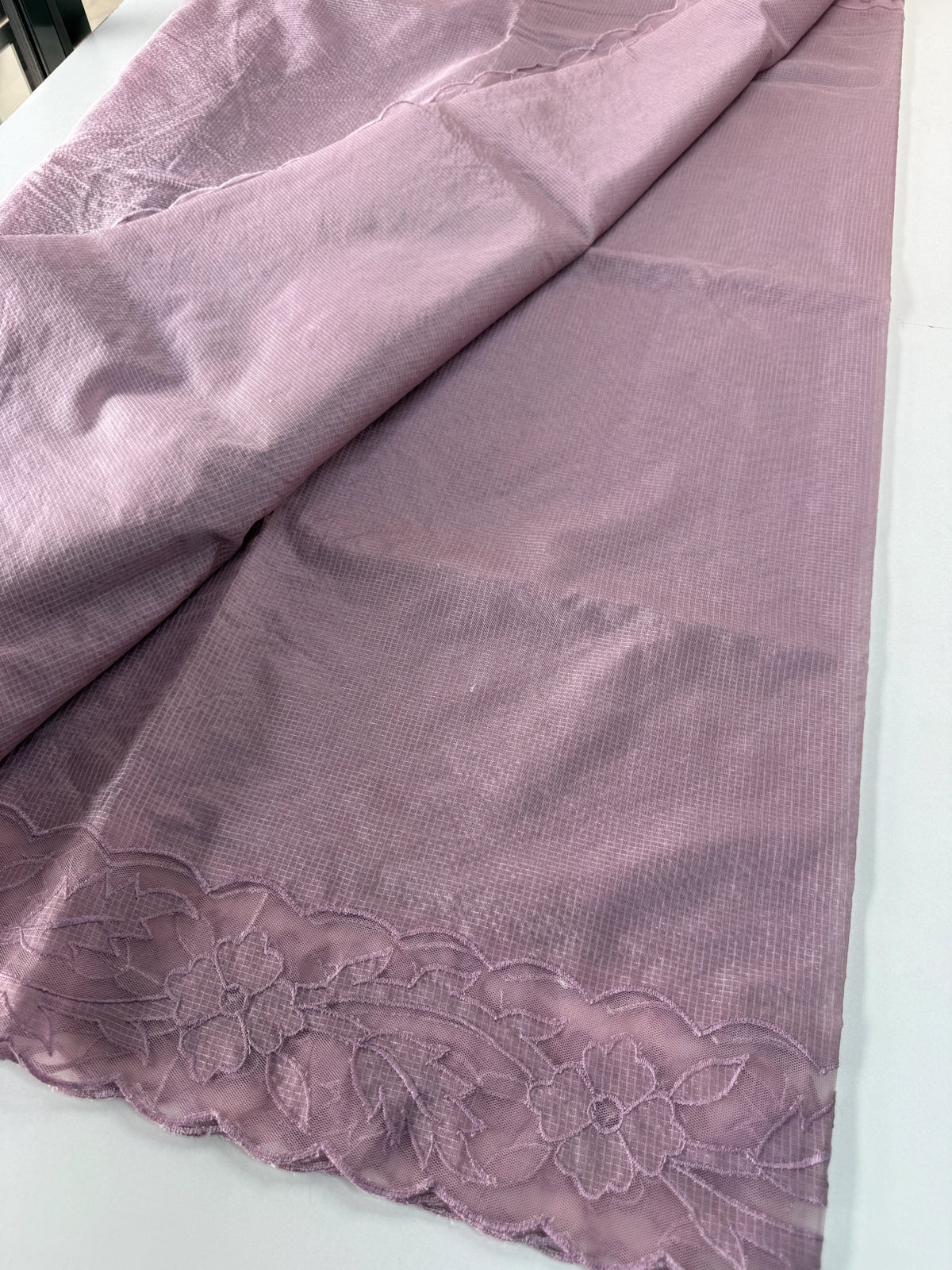 Net kotta Saree/ MC109