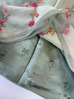 Silky Kotta Saree / A5662