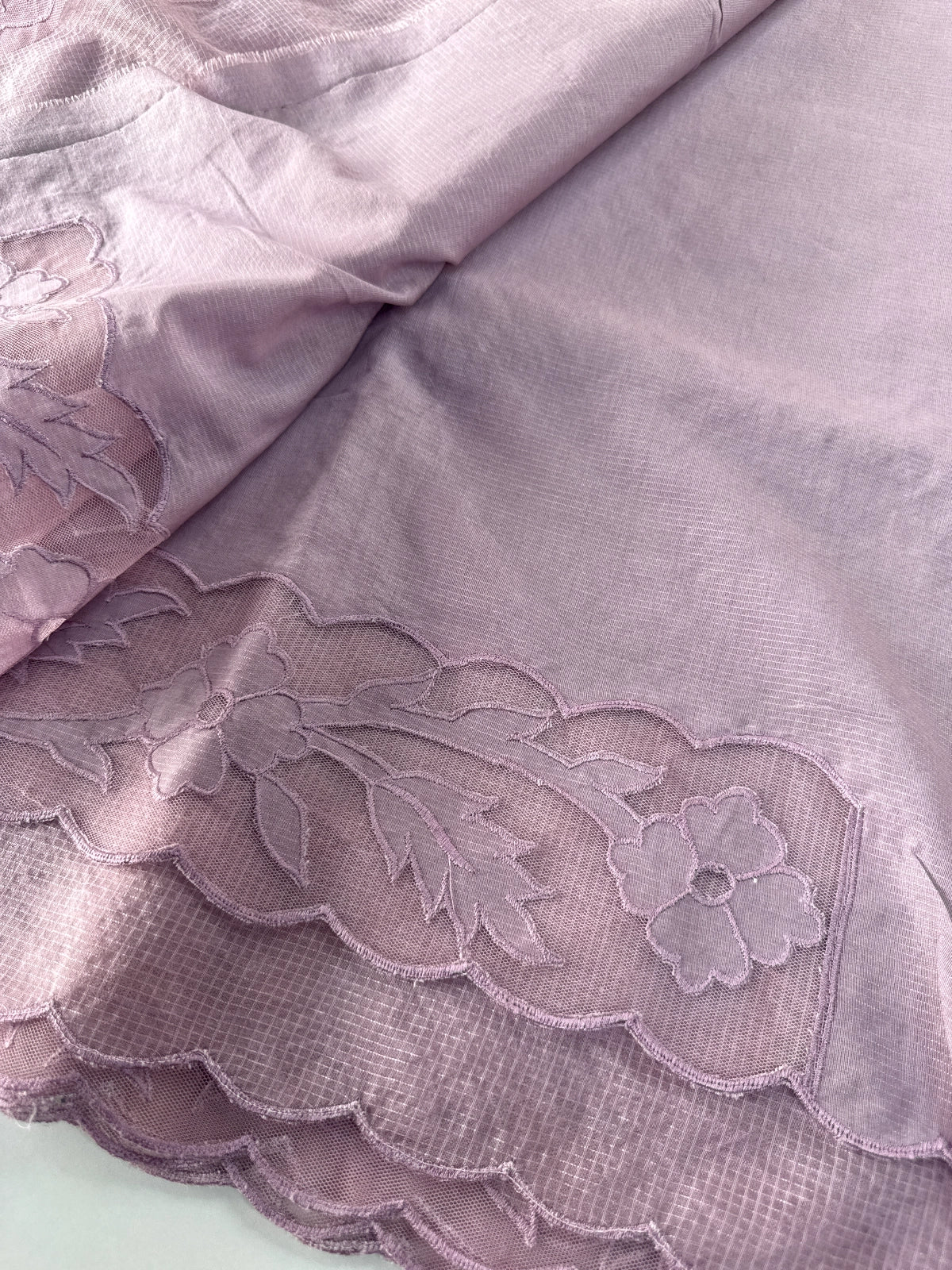 Net kotta Saree/ MC109