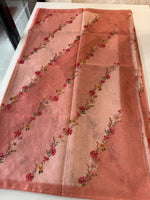 Silky Kotta Saree / A5662