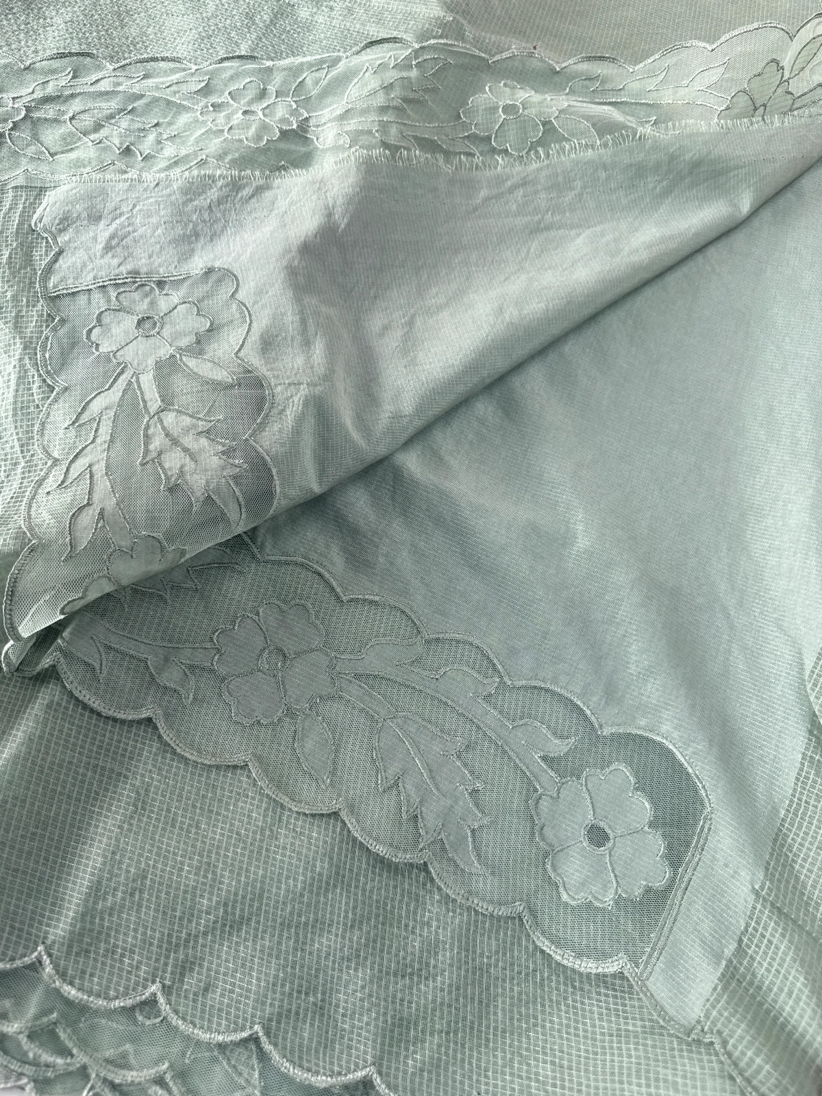 Net kotta Saree/ MC109