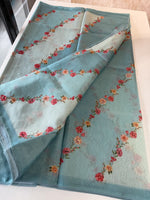 Silky Kotta Saree / A5662