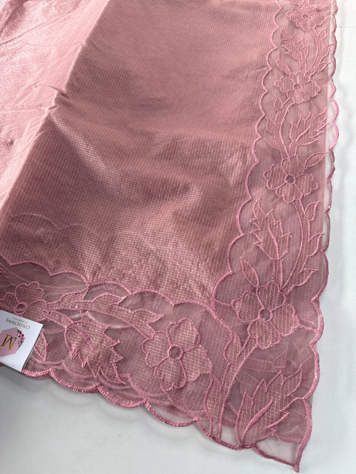 Net kotta Saree/ MC109