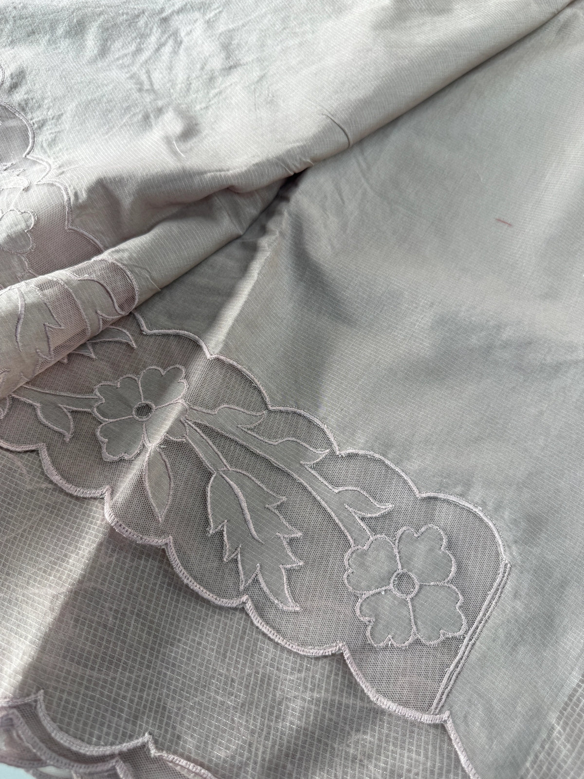 Net kotta Saree/ MC109