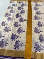 Purple mulla / Onam6