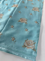 Silky kotta saree / AS32