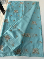 Silky kotta saree / AS32