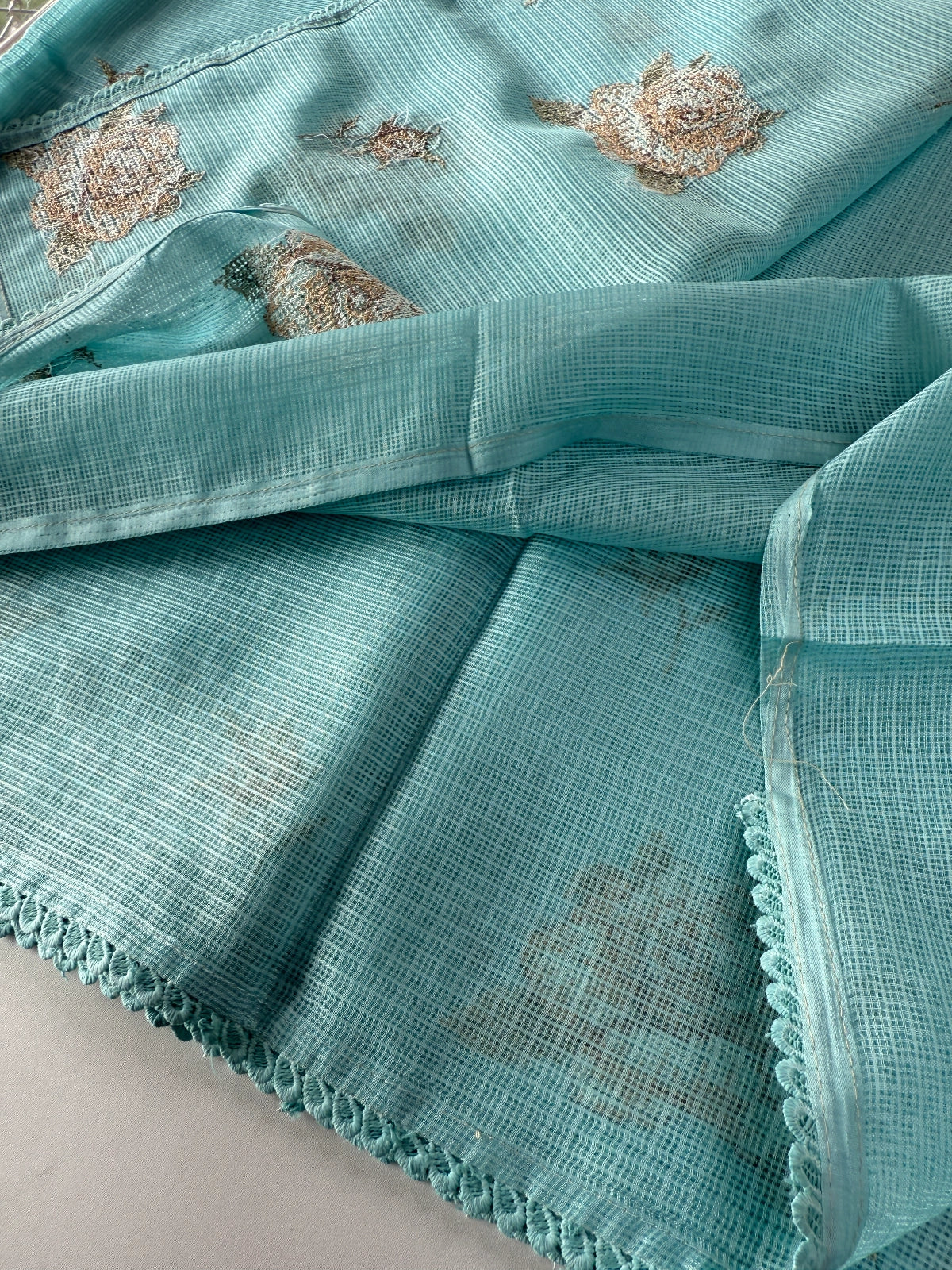 Silky kotta saree / AS32