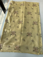 Silky kotta saree / AS32