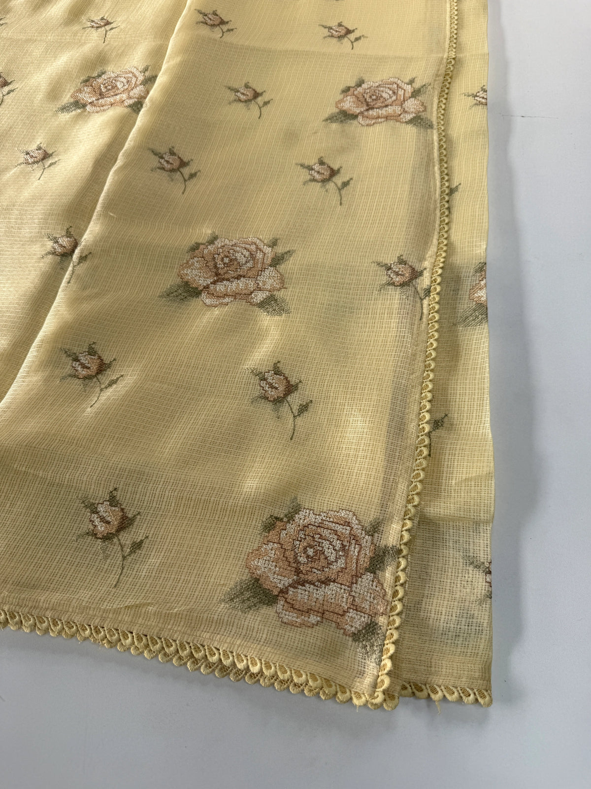 Silky kotta saree / AS32