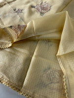 Silky kotta saree / AS32