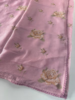 Silky kotta saree / AS32