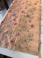 Silky Kotta Saree/ 7691