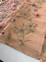 Silky Kotta Saree/ 7691
