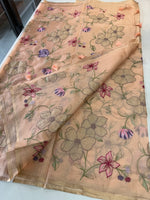 Silky Kotta Saree/ 7691