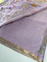 Silky Kotta Saree/ 7691
