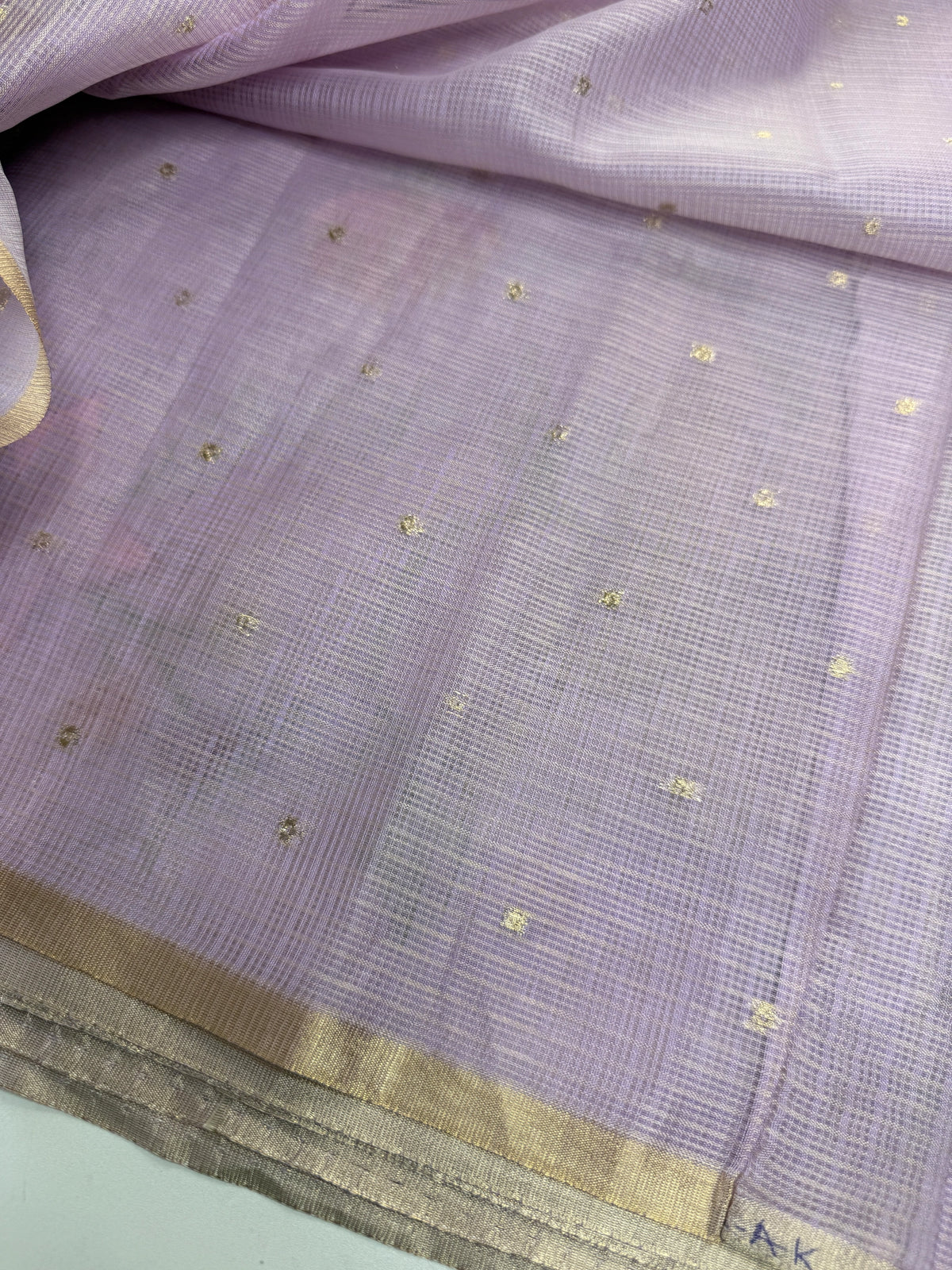 Silky Kotta Saree/ 7691