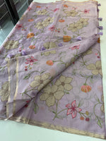 Silky Kotta Saree/ 7691